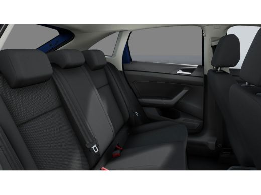 Volkswagen Taigo Edition | 'App-Connect' smartphone integratie | Achterlichten LED | Afstandscontrolesysteem (Fron... ActivLease financial lease