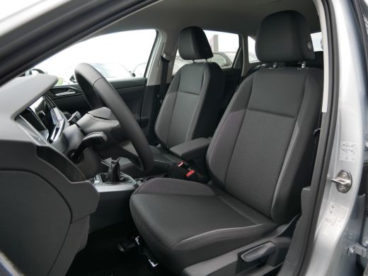 Volkswagen Taigo Life Edition | 'App-Connect' smartphone integratie | 'We Connect Plus' (abonnement 12 maanden) | ... ActivLease financial lease