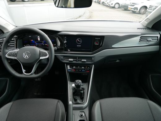Volkswagen Taigo Life Edition | 'App-Connect' smartphone integratie | 'We Connect Plus' (abonnement 12 maanden) | ... ActivLease financial lease