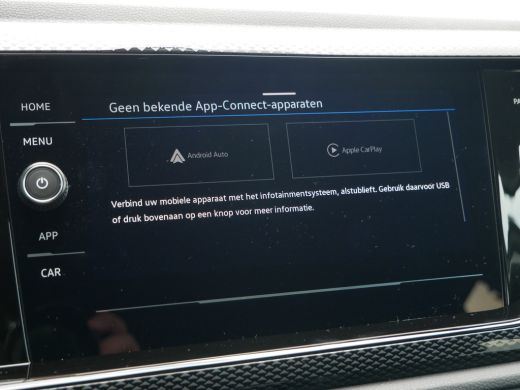 Volkswagen Taigo Life Edition | 'App-Connect' smartphone integratie | 'We Connect Plus' (abonnement 12 maanden) | ... ActivLease financial lease