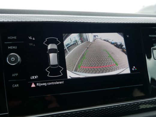 Volkswagen Taigo Life Edition | 'App-Connect' smartphone integratie | 'We Connect Plus' (abonnement 12 maanden) | ... ActivLease financial lease