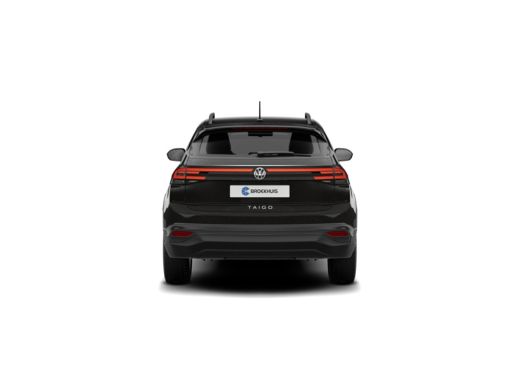 Volkswagen Taigo Life Edition | 'App-Connect' smartphone integratie | 'We Connect Plus' (abonnement 12 maanden) | ... ActivLease financial lease
