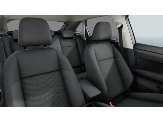 Volkswagen Taigo Life Edition | 'App-Connect' smartphone integratie | 'We Connect Plus' (abonnement 12 maanden) | ... ActivLease financial lease