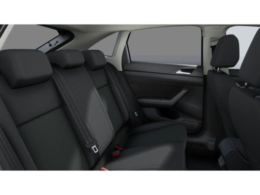 Volkswagen Taigo Life Edition | 'App-Connect' smartphone integratie | 'We Connect Plus' (abonnement 12 maanden) | ... ActivLease financial lease