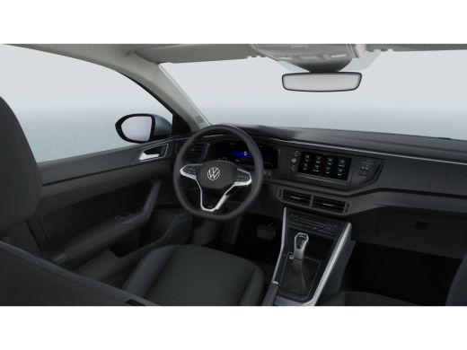 Volkswagen Taigo Life Edition | 'App-Connect' smartphone integratie | 'We Connect Plus' (abonnement 12 maanden) | ... ActivLease financial lease