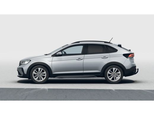 Volkswagen Taigo Life Edition | 'App-Connect' smartphone integratie | 'We Connect Plus' (abonnement 12 maanden) | ... ActivLease financial lease