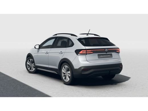 Volkswagen Taigo Life Edition | 'App-Connect' smartphone integratie | 'We Connect Plus' (abonnement 12 maanden) | ... ActivLease financial lease