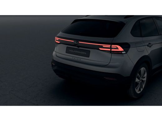Volkswagen Taigo Life Edition | 'App-Connect' smartphone integratie | 'We Connect Plus' (abonnement 12 maanden) | ... ActivLease financial lease