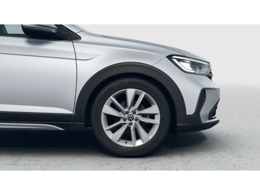 Volkswagen Taigo Life Edition | 'App-Connect' smartphone integratie | 'We Connect Plus' (abonnement 12 maanden) | ... ActivLease financial lease