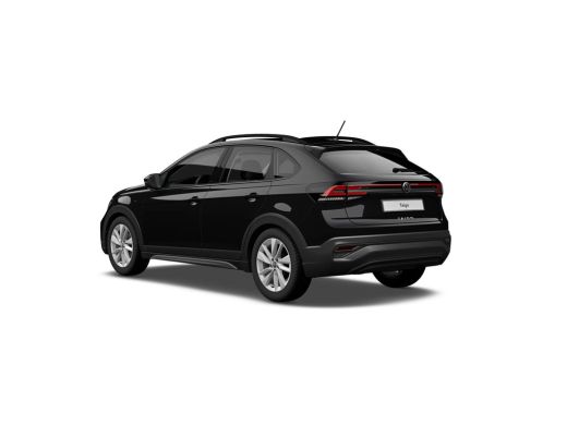 Volkswagen Taigo Life Edition | 'App-Connect' smartphone integratie | 'We Connect Plus' (abonnement 12 maanden) | ... ActivLease financial lease