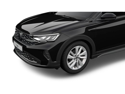 Volkswagen Taigo Life Edition | 'App-Connect' smartphone integratie | 'We Connect Plus' (abonnement 12 maanden) | ... ActivLease financial lease