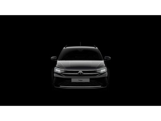 Volkswagen Taigo Life Edition | 'App-Connect' smartphone integratie | 'We Connect Plus' (abonnement 12 maanden) | ... ActivLease financial lease