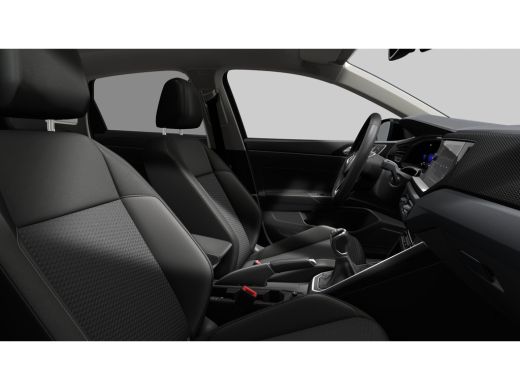 Volkswagen Taigo Life Edition | 'App-Connect' smartphone integratie | 'We Connect Plus' (abonnement 12 maanden) | ... ActivLease financial lease