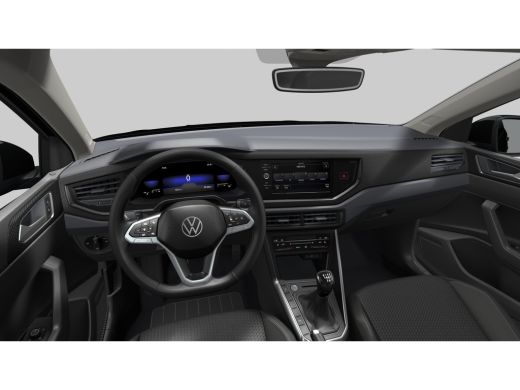 Volkswagen Taigo Life Edition | 'App-Connect' smartphone integratie | 'We Connect Plus' (abonnement 12 maanden) | ... ActivLease financial lease