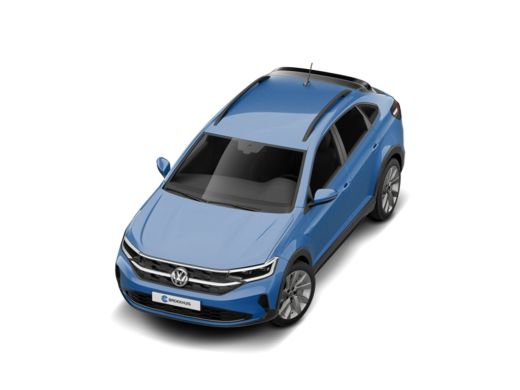 Volkswagen Taigo Life Edition | 'App-Connect' smartphone integratie | 'We Connect Plus' (abonnement 12 maanden) | ... ActivLease financial lease