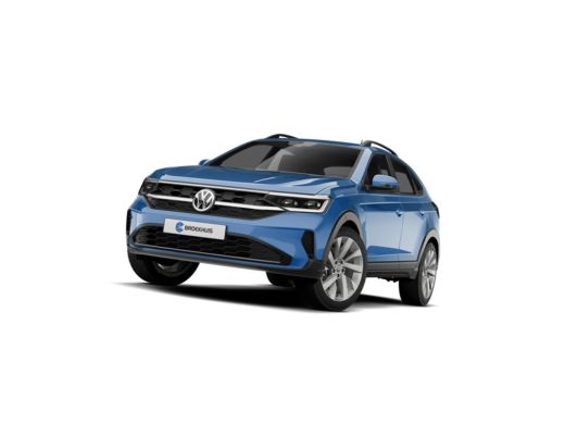 Volkswagen Taigo Life Edition | 'App-Connect' smartphone integratie | 'We Connect Plus' (abonnement 12 maanden) | ... ActivLease financial lease