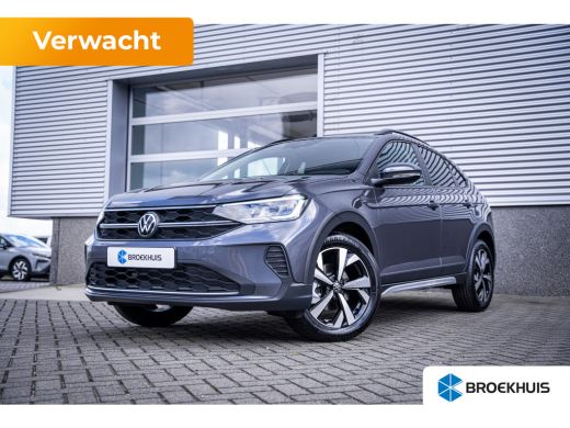 Volkswagen Taigo Life Edition | 'App-Connect' smartphone integratie | 'We Connect Plus' (abonnement 12 maanden) | ...