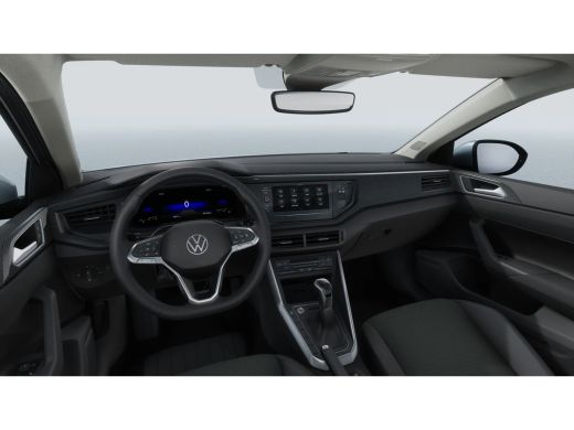 Volkswagen Taigo Life Edition | 'App-Connect' smartphone integratie | 'We Connect Plus' (abonnement 12 maanden) | ... ActivLease financial lease
