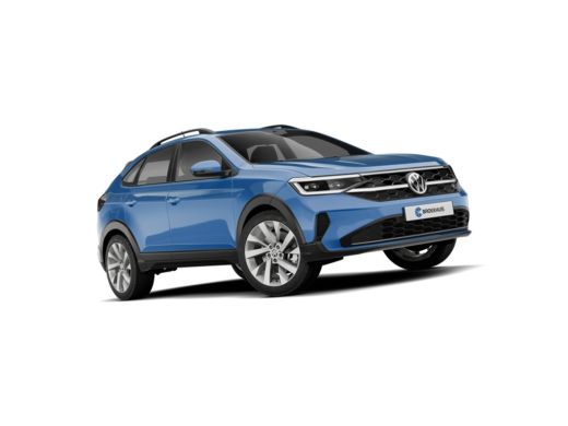 Volkswagen Taigo Life Edition | 'App-Connect' smartphone integratie | 'We Connect Plus' (abonnement 12 maanden) | ... ActivLease financial lease