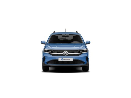 Volkswagen Taigo Life Edition | 'App-Connect' smartphone integratie | 'We Connect Plus' (abonnement 12 maanden) | ... ActivLease financial lease
