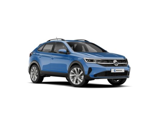 Volkswagen Taigo Life Edition | 'App-Connect' smartphone integratie | 'We Connect Plus' (abonnement 12 maanden) | ... ActivLease financial lease