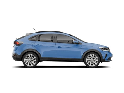Volkswagen Taigo Life Edition | 'App-Connect' smartphone integratie | 'We Connect Plus' (abonnement 12 maanden) | ... ActivLease financial lease