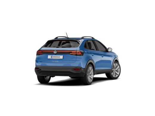 Volkswagen Taigo Life Edition | 'App-Connect' smartphone integratie | 'We Connect Plus' (abonnement 12 maanden) | ... ActivLease financial lease