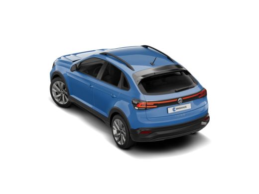 Volkswagen Taigo Life Edition | 'App-Connect' smartphone integratie | 'We Connect Plus' (abonnement 12 maanden) | ... ActivLease financial lease