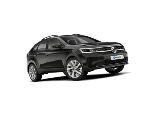 Volkswagen Taigo Life Edition | 'App-Connect' smartphone integratie | 'We Connect Plus' (abonnement 12 maanden) | ... ActivLease financial lease