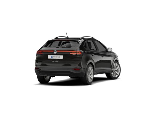 Volkswagen Taigo Life Edition | 'App-Connect' smartphone integratie | 'We Connect Plus' (abonnement 12 maanden) | ... ActivLease financial lease