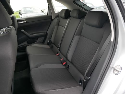 Volkswagen Taigo Life Edition | 'App-Connect' smartphone integratie | 'We Connect Plus' (abonnement 12 maanden) | ... ActivLease financial lease
