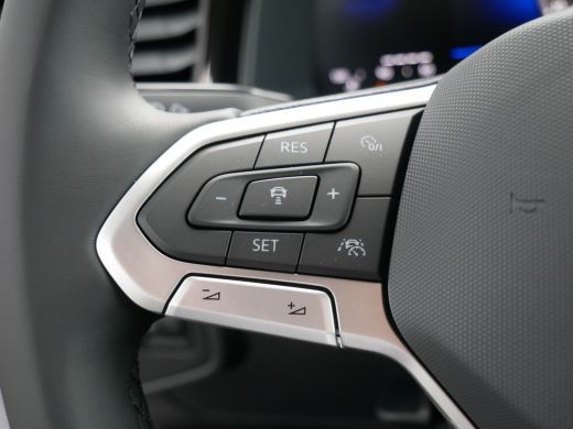 Volkswagen Taigo Life Edition | 'App-Connect' smartphone integratie | 'We Connect Plus' (abonnement 12 maanden) | ... ActivLease financial lease