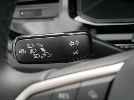 Volkswagen Taigo Life Edition | 'App-Connect' smartphone integratie | 'We Connect Plus' (abonnement 12 maanden) | ... ActivLease financial lease