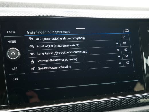 Volkswagen Taigo Life Edition | 'App-Connect' smartphone integratie | 'We Connect Plus' (abonnement 12 maanden) | ... ActivLease financial lease