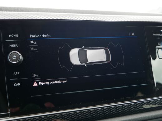 Volkswagen Taigo Life Edition | 'App-Connect' smartphone integratie | 'We Connect Plus' (abonnement 12 maanden) | ... ActivLease financial lease
