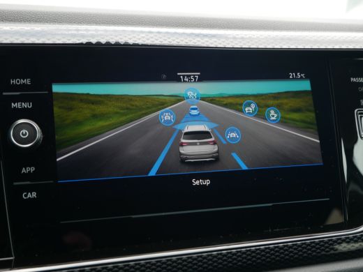 Volkswagen Taigo Life Edition | 'App-Connect' smartphone integratie | 'We Connect Plus' (abonnement 12 maanden) | ... ActivLease financial lease