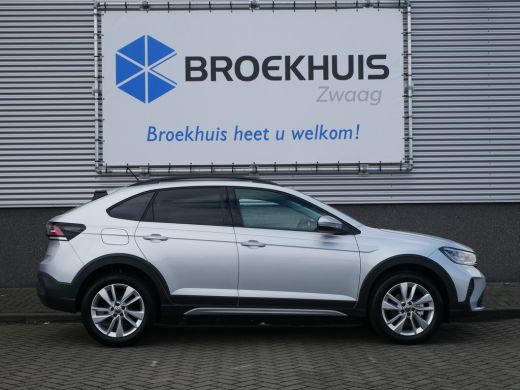 Volkswagen Taigo Life Edition | 'App-Connect' smartphone integratie | 'We Connect Plus' (abonnement 12 maanden) | ... ActivLease financial lease
