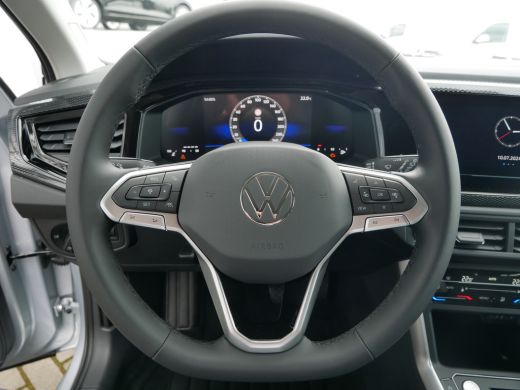 Volkswagen Taigo Life Edition | 'App-Connect' smartphone integratie | 'We Connect Plus' (abonnement 12 maanden) | ... ActivLease financial lease