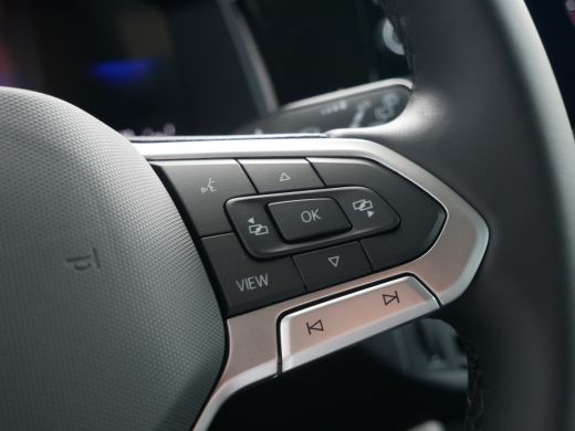 Volkswagen Taigo Life Edition | 'App-Connect' smartphone integratie | 'We Connect Plus' (abonnement 12 maanden) | ... ActivLease financial lease