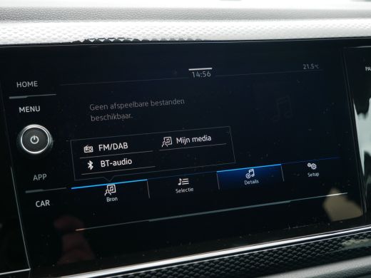 Volkswagen Taigo Life Edition | 'App-Connect' smartphone integratie | 'We Connect Plus' (abonnement 12 maanden) | ... ActivLease financial lease