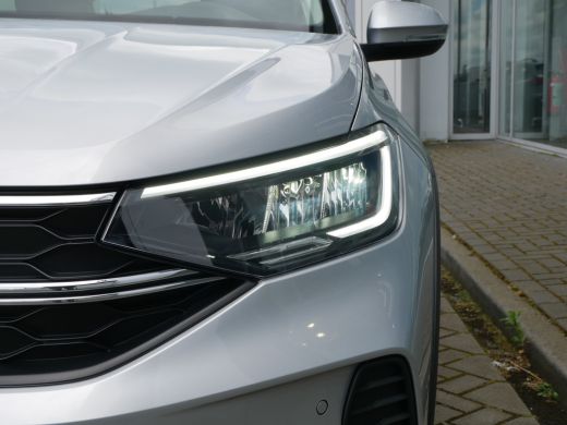 Volkswagen Taigo Life Edition | 'App-Connect' smartphone integratie | 'We Connect Plus' (abonnement 12 maanden) | ... ActivLease financial lease