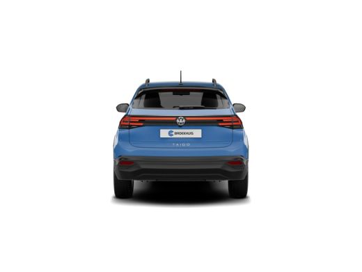 Volkswagen Taigo Life Edition | 'App-Connect' smartphone integratie | 'We Connect Plus' (abonnement 12 maanden) | ... ActivLease financial lease