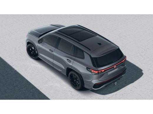 Volkswagen Tayron R-Line Edition | 'App-Connect' draadloze smartphone integratie | Automatische afstandsregeling (A... ActivLease financial lease