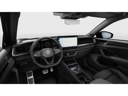 Volkswagen Tayron R-Line Edition | 'App-Connect' draadloze smartphone integratie | Automatische afstandsregeling (A... ActivLease financial lease