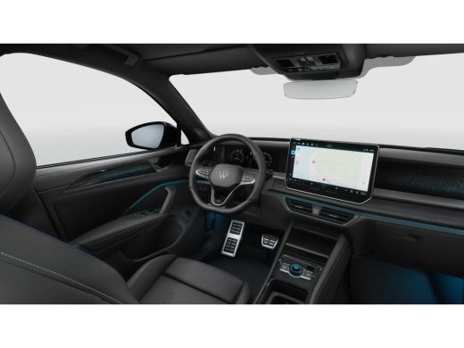 Volkswagen Tayron R-Line Edition | 'App-Connect' draadloze smartphone integratie | Automatische afstandsregeling (A... ActivLease financial lease