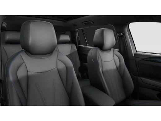 Volkswagen Tayron R-Line Edition | 'App-Connect' draadloze smartphone integratie | Automatische afstandsregeling (A... ActivLease financial lease