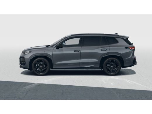 Volkswagen Tayron R-Line Edition | 'App-Connect' draadloze smartphone integratie | Automatische afstandsregeling (A... ActivLease financial lease