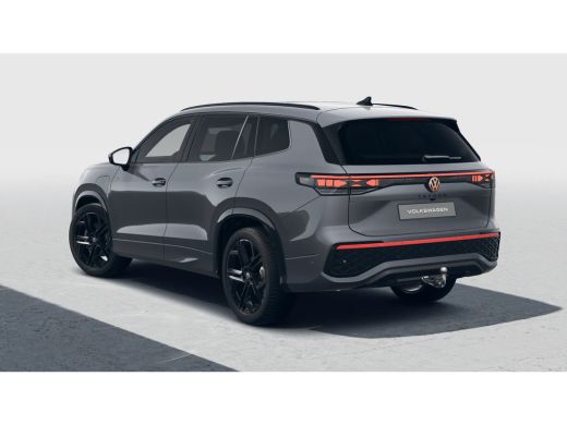 Volkswagen Tayron R-Line Edition | 'App-Connect' draadloze smartphone integratie | Automatische afstandsregeling (A... ActivLease financial lease