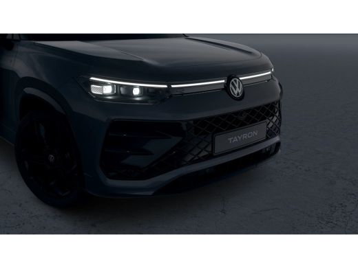 Volkswagen Tayron R-Line Edition | 'App-Connect' draadloze smartphone integratie | Automatische afstandsregeling (A... ActivLease financial lease