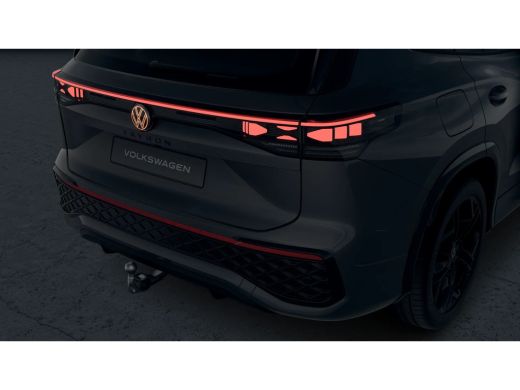 Volkswagen Tayron R-Line Edition | 'App-Connect' draadloze smartphone integratie | Automatische afstandsregeling (A... ActivLease financial lease